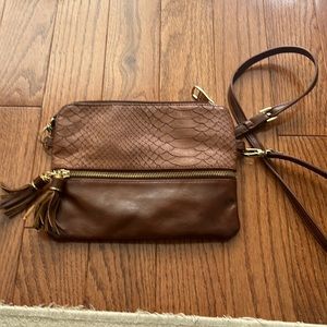 Small Steve Madden purse